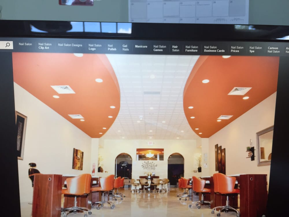 VA Beauty Spa