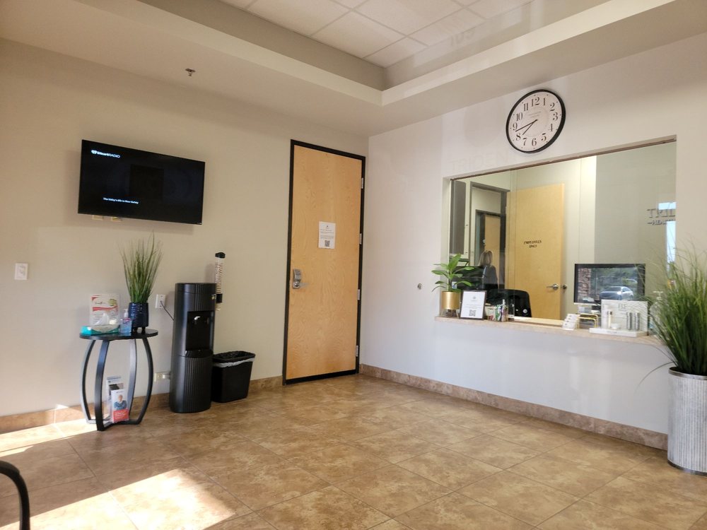 image of business Trident Health Center