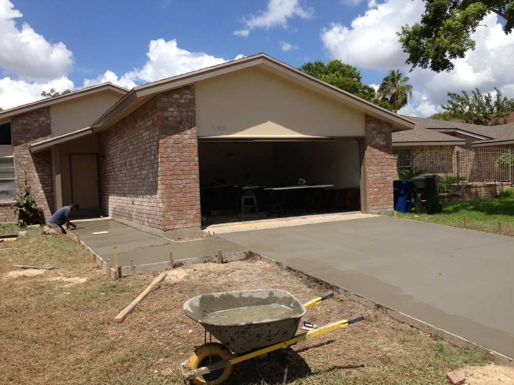 AAAffordable Concrete