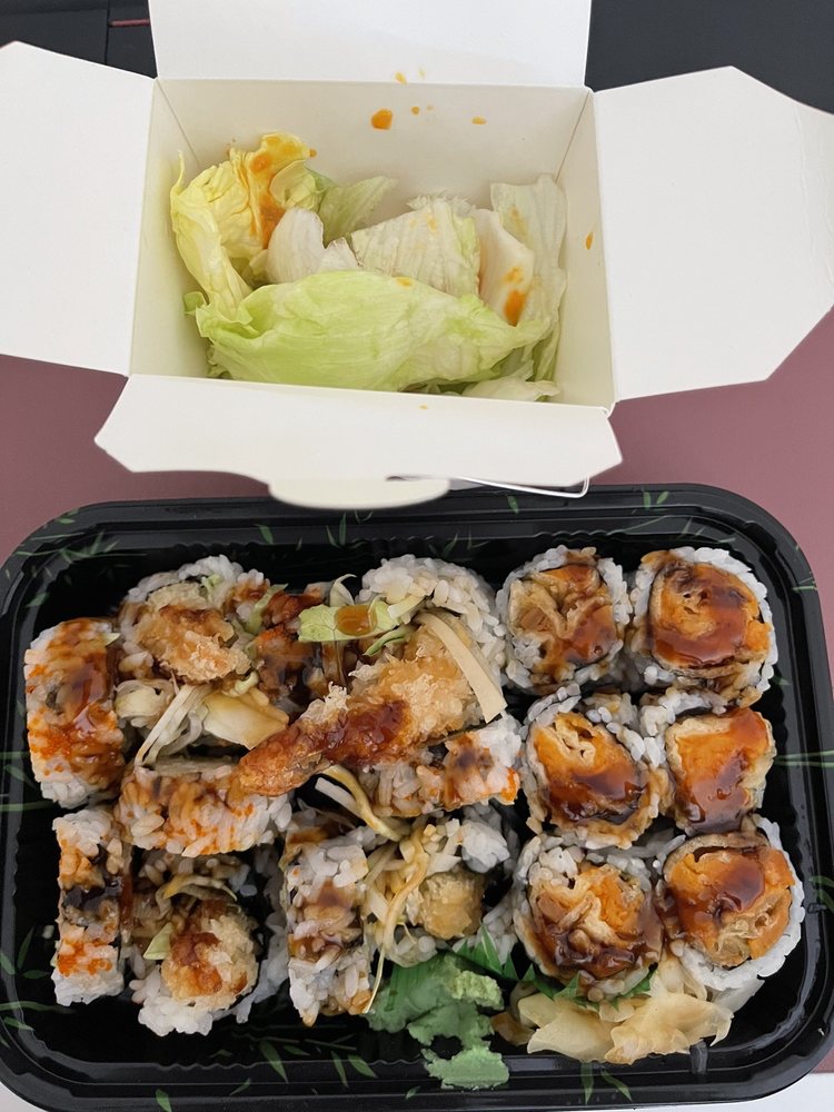Fuji Sushi