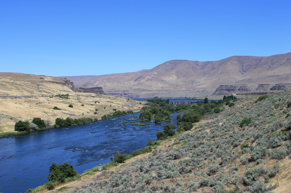 Deschutes River State Recreation Area 40 Photos Parks 89600 Biggs