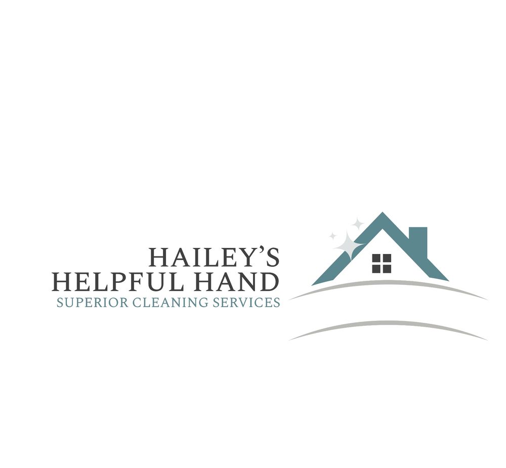 Hailey’s Helpful Hand