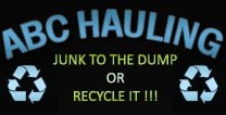 ABC Cleanup & Hauling Services