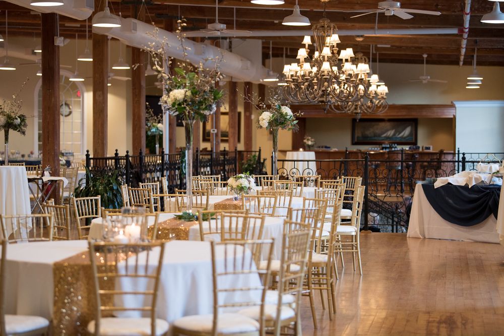 The Colonnade at Revolution Mill