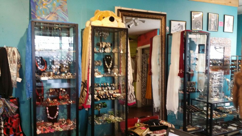 Piper's Upscale Resale Shop