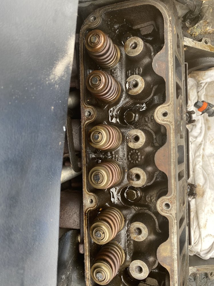 Bolts and Nutts Mobile Mechanic