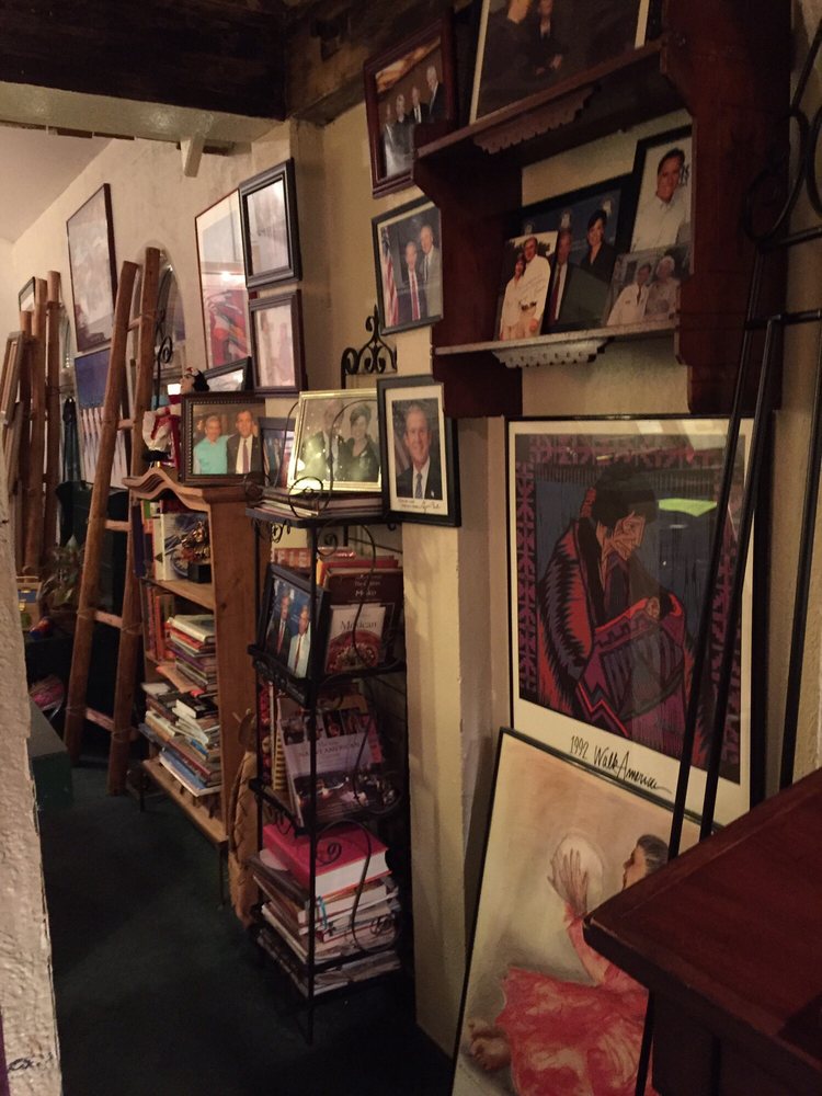 El Patio Mexican Restaurant 32 Photos & 22 Reviews Mexican 611