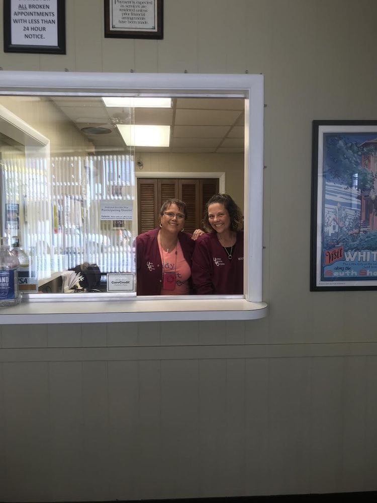image of business United Dental Centers of Chicago