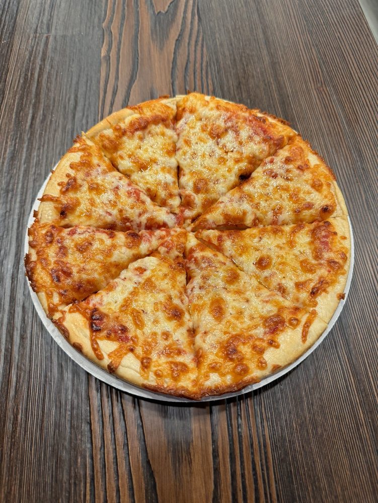 Singas Famous Pizza