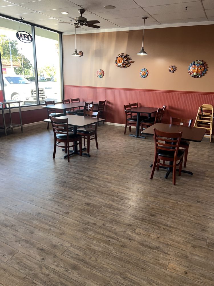 Taqueria El Mexicano