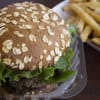 Oh My Burger