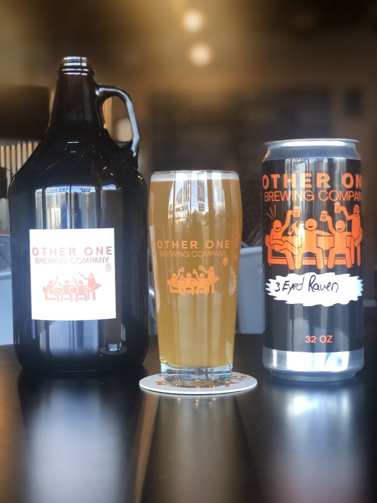 Other One Brewing