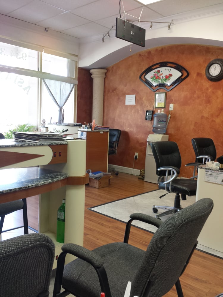 Asian Nail Spa Coral Springs Asian Nail Spa Coral Springs