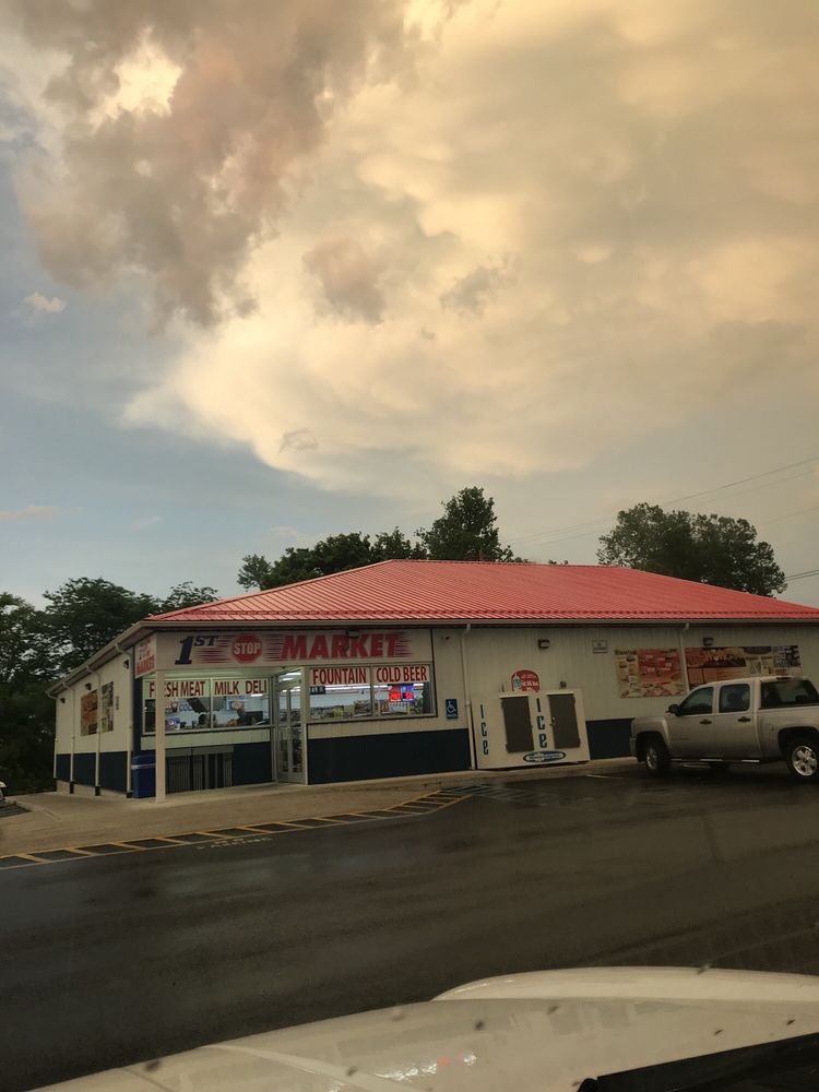 Rosemount Point 1st Stop Gas Stations 3658 US23, Portsmouth, OH Yelp