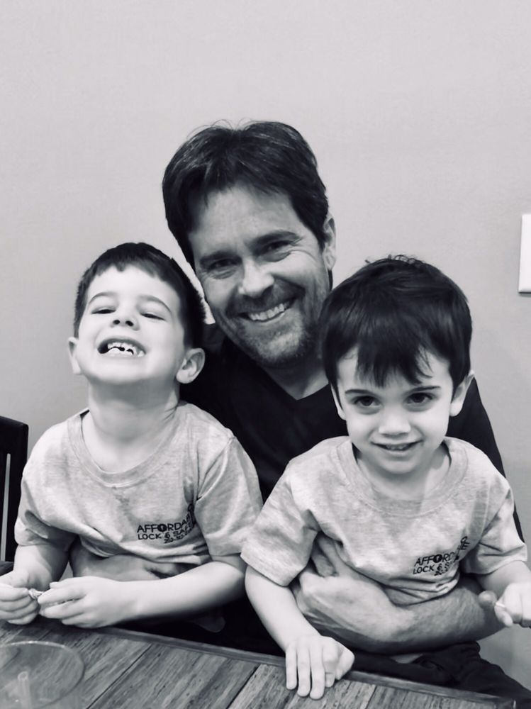 Elizabeth City Safe & Lock