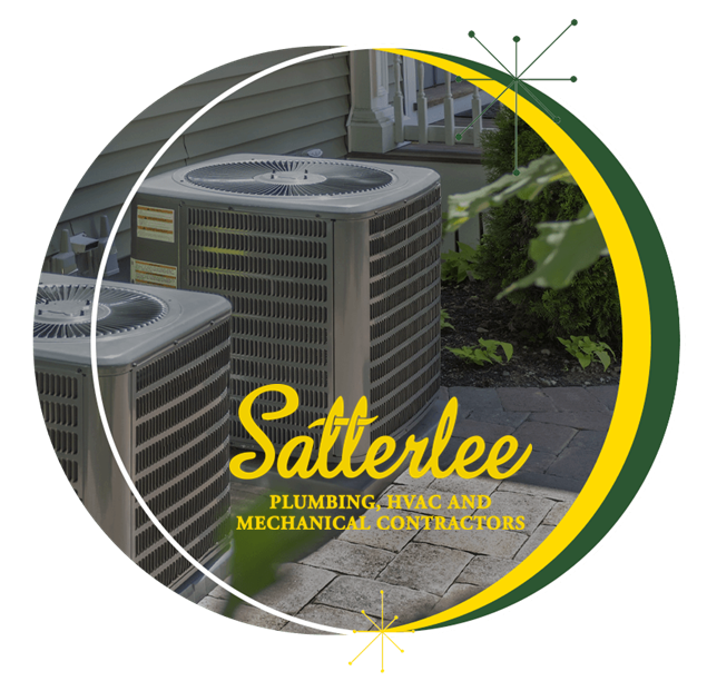 image of business Satterlee Plumbing, Heating, and Air Conditioning