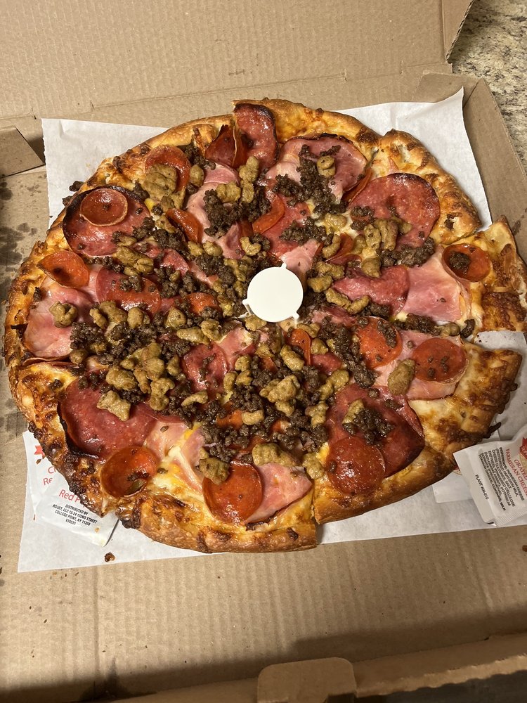 Nick's Pizza & Sports Bar