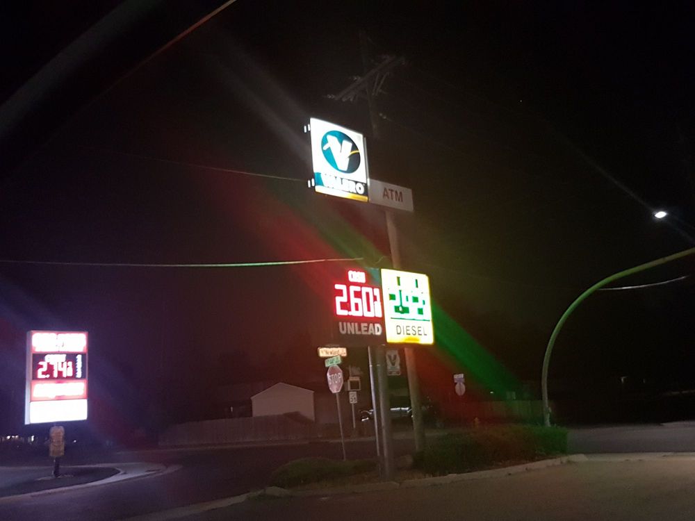 Valero