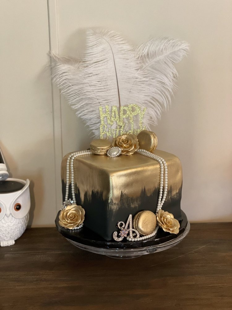 Edible Art