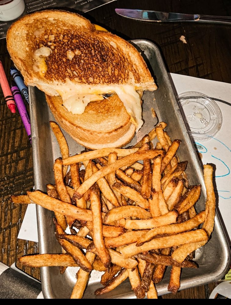 Railyard Grill & Tap Room
