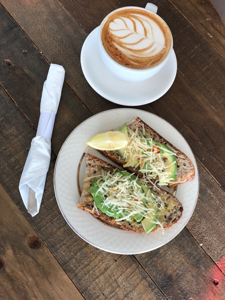 Smith Coffee and Cafe Gift Card Eden Prairie, MN Giftly