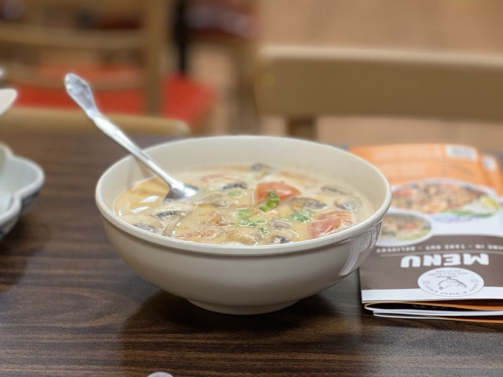 8E88 Rice & Ramen