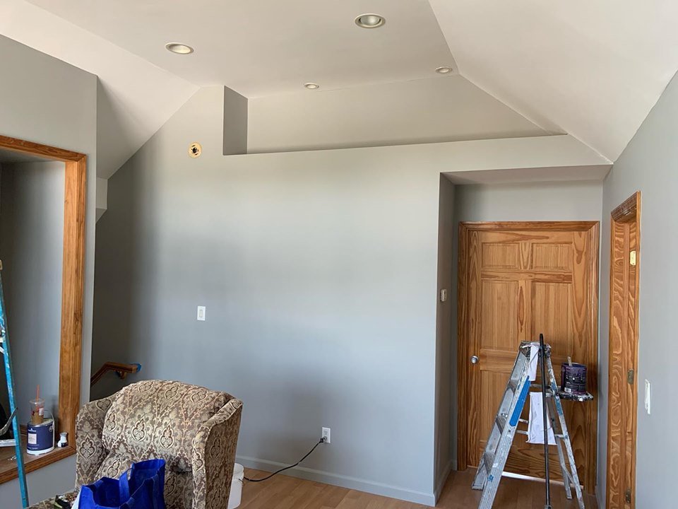 Paint Masters