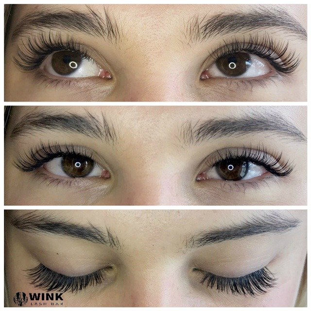 Wink Lash Bar 90 Photos & 68 Reviews Eyelash Service 7925 Katy