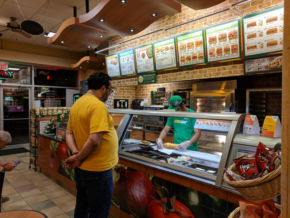 Subway