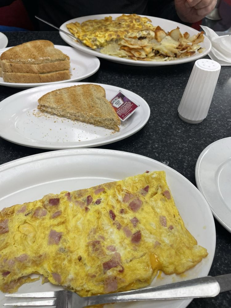 Ernie's Texas Lunch
