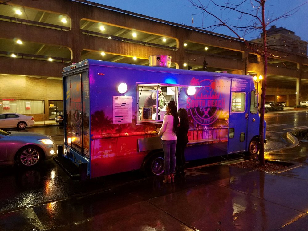 South Beach Cuisine & Espresso