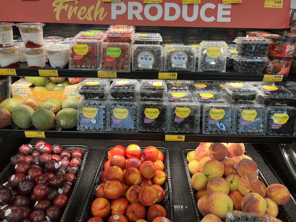 Grocery Outlet