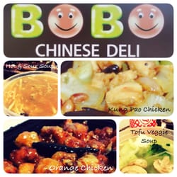 Bobo Chinese Deli Order Food Online 34 Photos 130 Reviews Photo Of Bobo Chinese Deli Manhattan Beach Ca United States Delicious Delivery