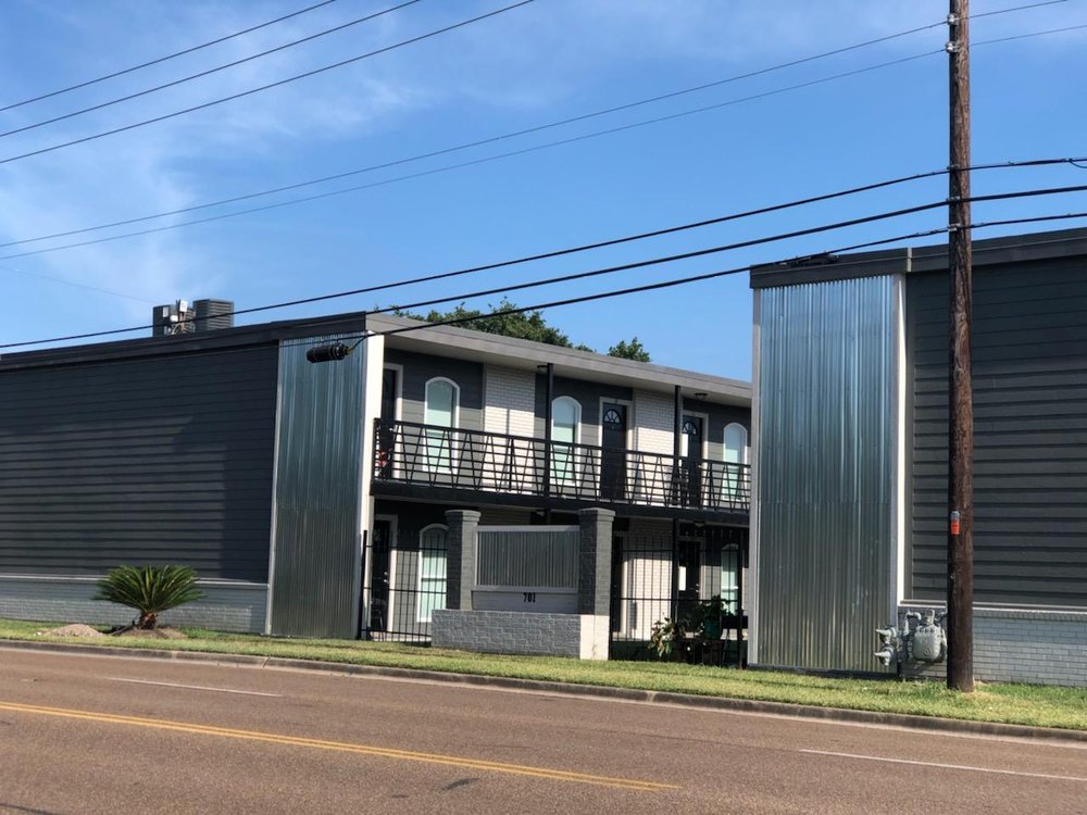 Victoria Place Apartments