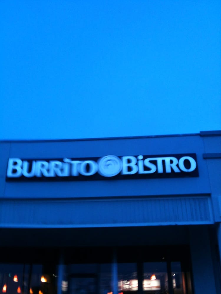 Burrito Bistro 22 Photos & 55 Reviews Mexican 790 Iyannough Rd