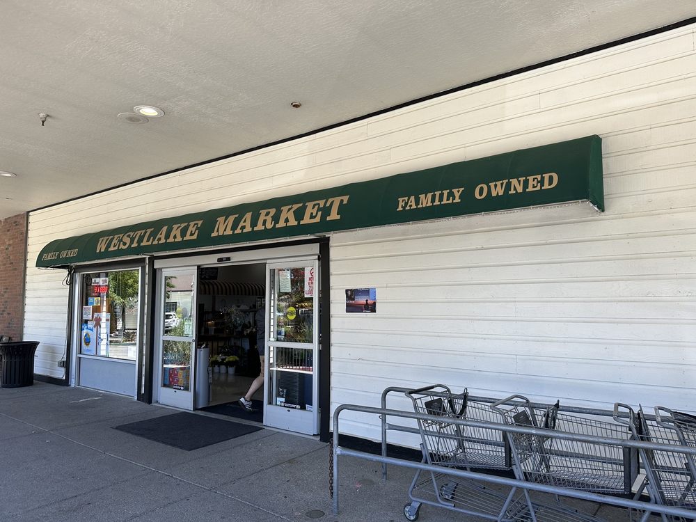 Westlake Market