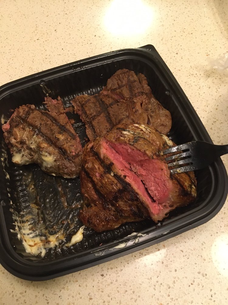 Saltgrass Steak House
