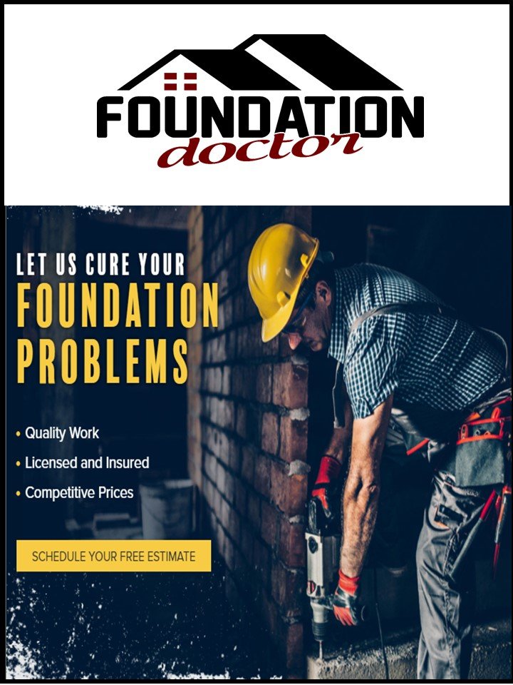 Foundation Doctor