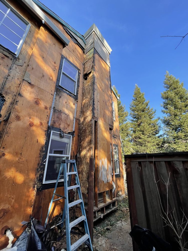 Cali Siding and Windows