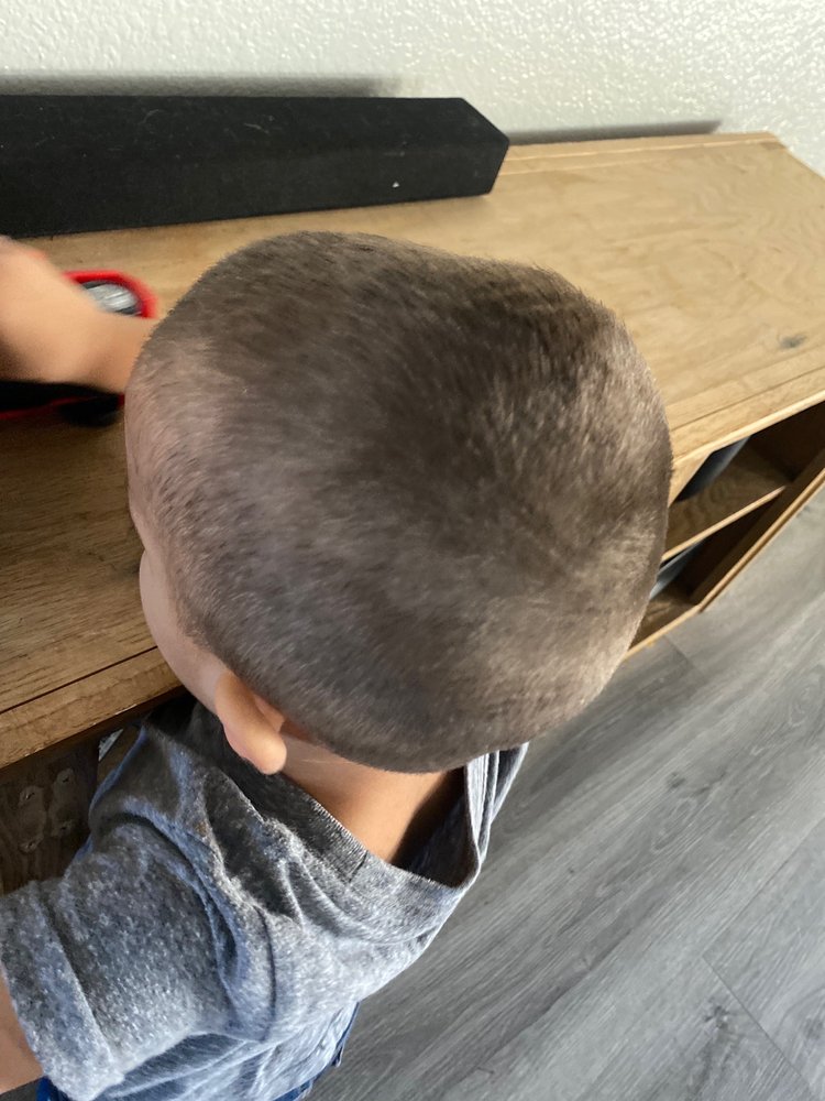 Great Clips