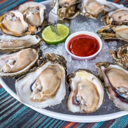 The Best 10 Seafood Restaurants In Houston Tx Last Updated Features