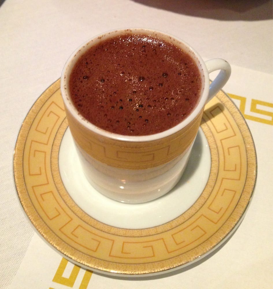 Turkish Coffee Kahve Yelp