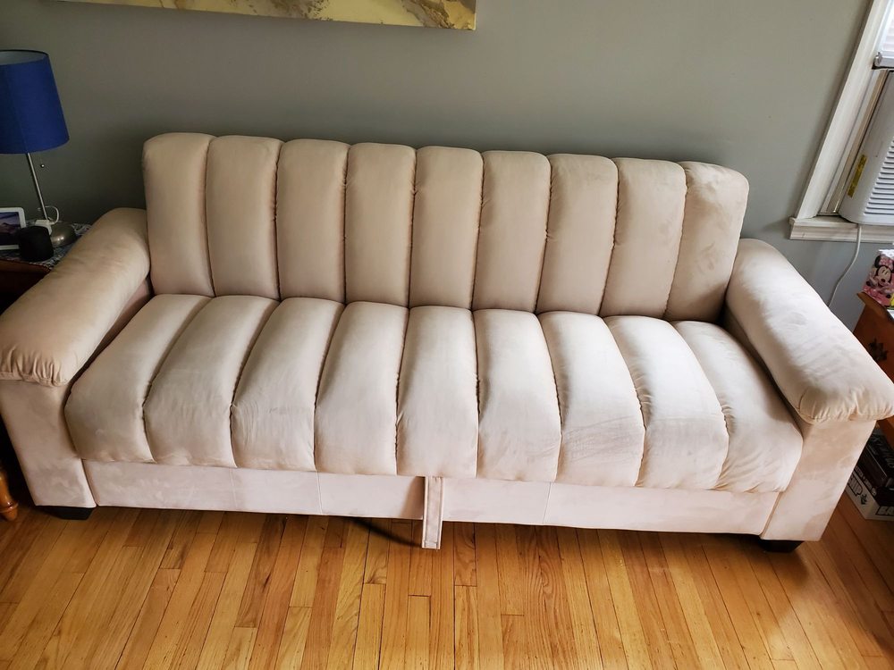 Arnoff Moving and Storage