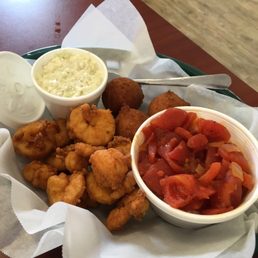 Seafood Restaurants Florence Sc Best Photos For Orangeland Fish Seafood Restaurant Yelp