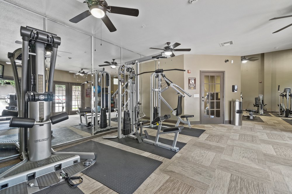 Westcreek Ranch Apartments