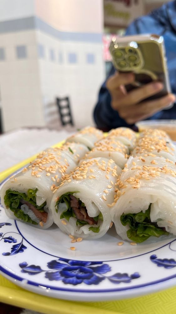 Quan Hue Restaurant
