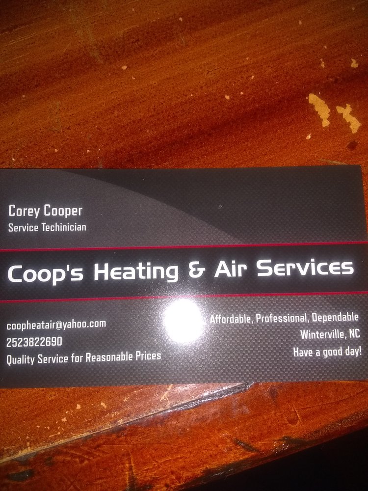 image of business Coop