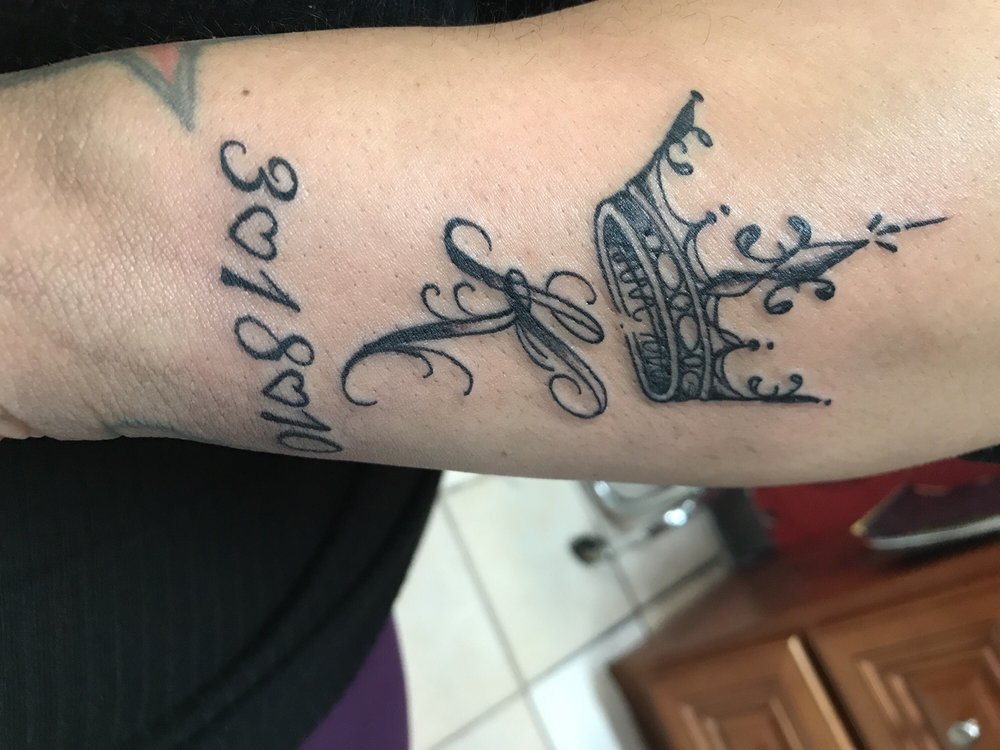 Family Ink Tattoo