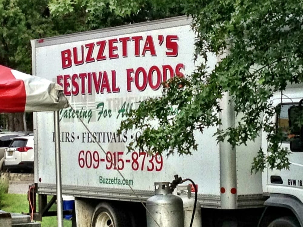 Buzzetta Festival Foods