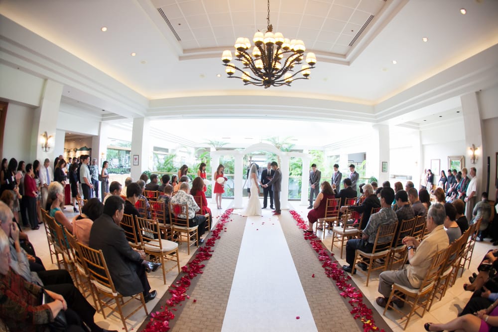 Ko’olau Ballrooms & Conference Center 163 Photos & 48 Reviews